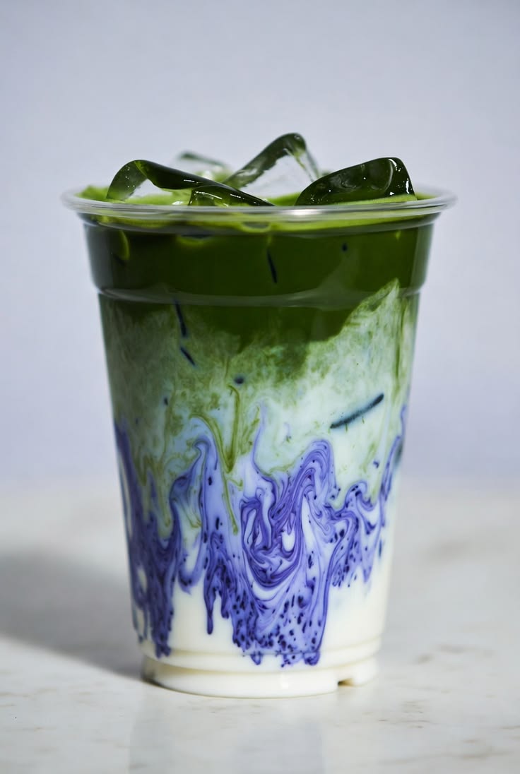 Point Espresso drinks