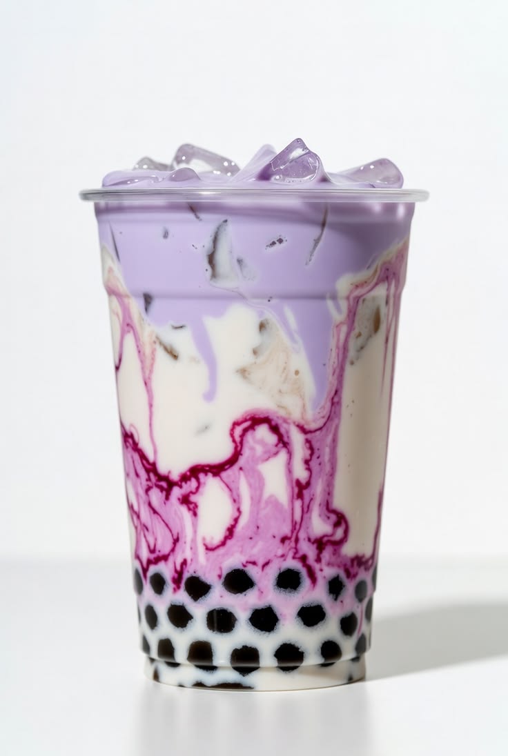 Point Espresso drinks